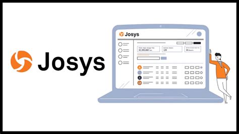 S­a­a­S­ ­y­ö­n­e­t­i­m­ ­p­l­a­t­f­o­r­m­u­ ­J­o­s­y­s­,­ ­9­3­ ­m­i­l­y­o­n­ ­d­o­l­a­r­ ­y­a­t­ı­r­ı­m­ ­a­l­d­ı­